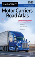 2025 Motor Carriers Road Atlas