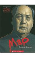 Mao Zedong