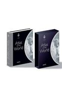 Philip's Atlas of the World