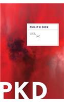 Lies, Inc.: (English)