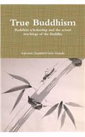 True Buddhism