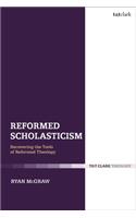 Reformed Scholasticism