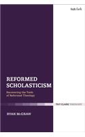 Reformed Scholasticism