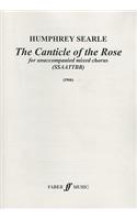 Canticle of the Rose