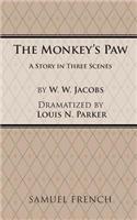 Monkey's Paw