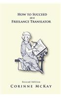 How to Succeed as a Freelance Translator