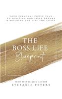 Boss Life Blueprint