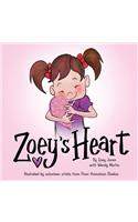 Zoey's Heart