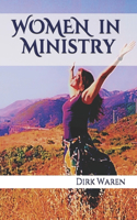 WOMEN in Ministry