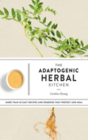 Adaptogenic Herbal Kitchen