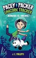 Pacey Packer, Unicorn Tracker 3: Mermaids vs. Unicorns: (Pacey Packer, Unicorn Tracker)