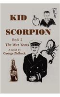 Kid Scorpion