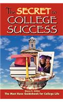 Secret to College Success
