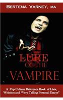 Lure of the Vampire