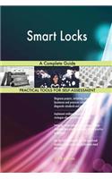 Smart Locks A Complete Guide