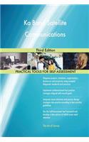 Ka Band Satellite Communications Third Edition