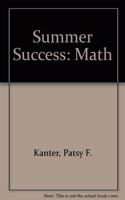 Great Source Summer Success Math