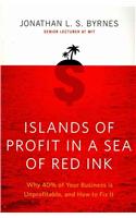 Islands of Profit in a Sea of Red Ink