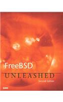 Freebsd Unleashed