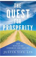 The Quest for Prosperity