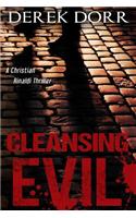 Cleansing Evil
