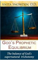 God's Prophetic Equilibrium
