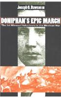Doniphan's Epic March