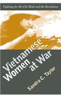 Vietnamese Women at War