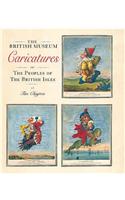 Caricatures of the Peoples of the Bri