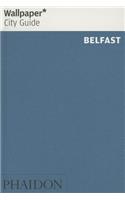 Wallpaper City Guide Belfast