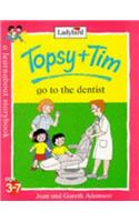 Topsy And Tim Go to the Dentist