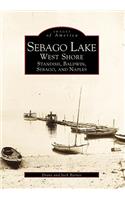 Sebago Lake