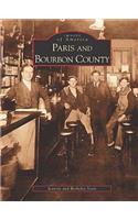 Paris and Bourbon County