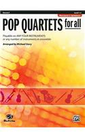 Pop Quartets for All: Horn in F