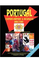 Portugal Export-Import Trade and Business Directory