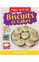 Biscuits & Cakes