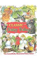 Classic Fairy Tales