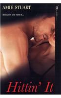 Hittin' it
