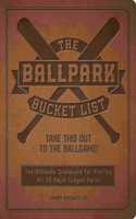 Ballpark Bucket List