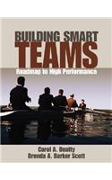 Building Smart Teams