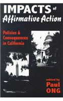 Impacts of Affirmative Action
