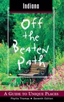 Indiana Off the Beaten Path