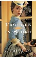 Trouble in Store: A Novel