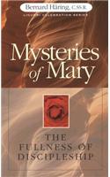 Mysteries of Mary