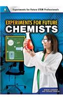 Experiments for Future Chemists