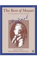 The Best of Mozart