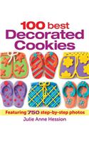 100 Best Decorated Cookies