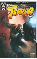 Terror, Inc.