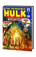 The Incredible Hulk Omnibus