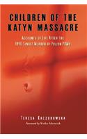 Children of the Katyn Massacre